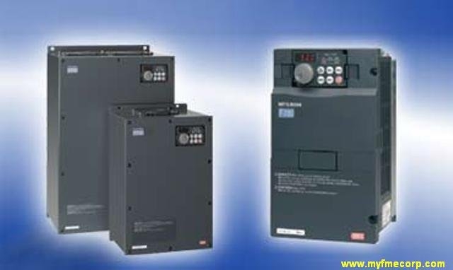 Mitsubishi Inverter FR-F700