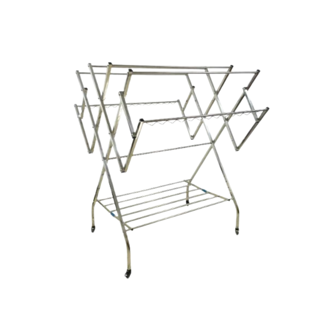 Clothes Hanger  #CLH-SY536-SS