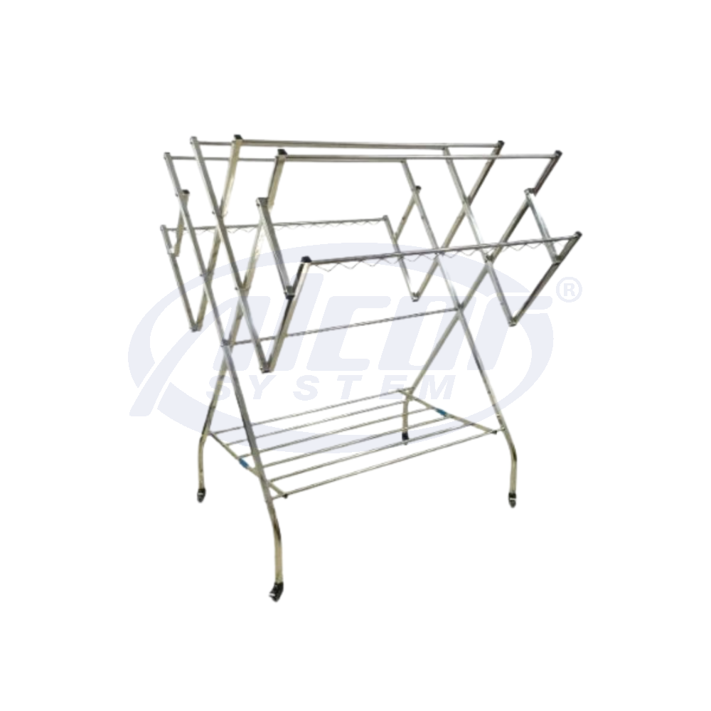 Clothes Hanger #CLH-SY536-SS