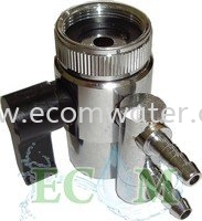 E-22C Divertor Adaptor Spare Part Johor Bahru (JB), Malaysia, Senai Supply Suppliers Manufacturer | Ecom Marketing Sdn Bhd