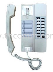 COMMAX Door Phone 1 to 12 Commax Intercom System   Supply, Suppliers, Sales, Services, Installation | TH COMMUNICATIONS SDN.BHD.