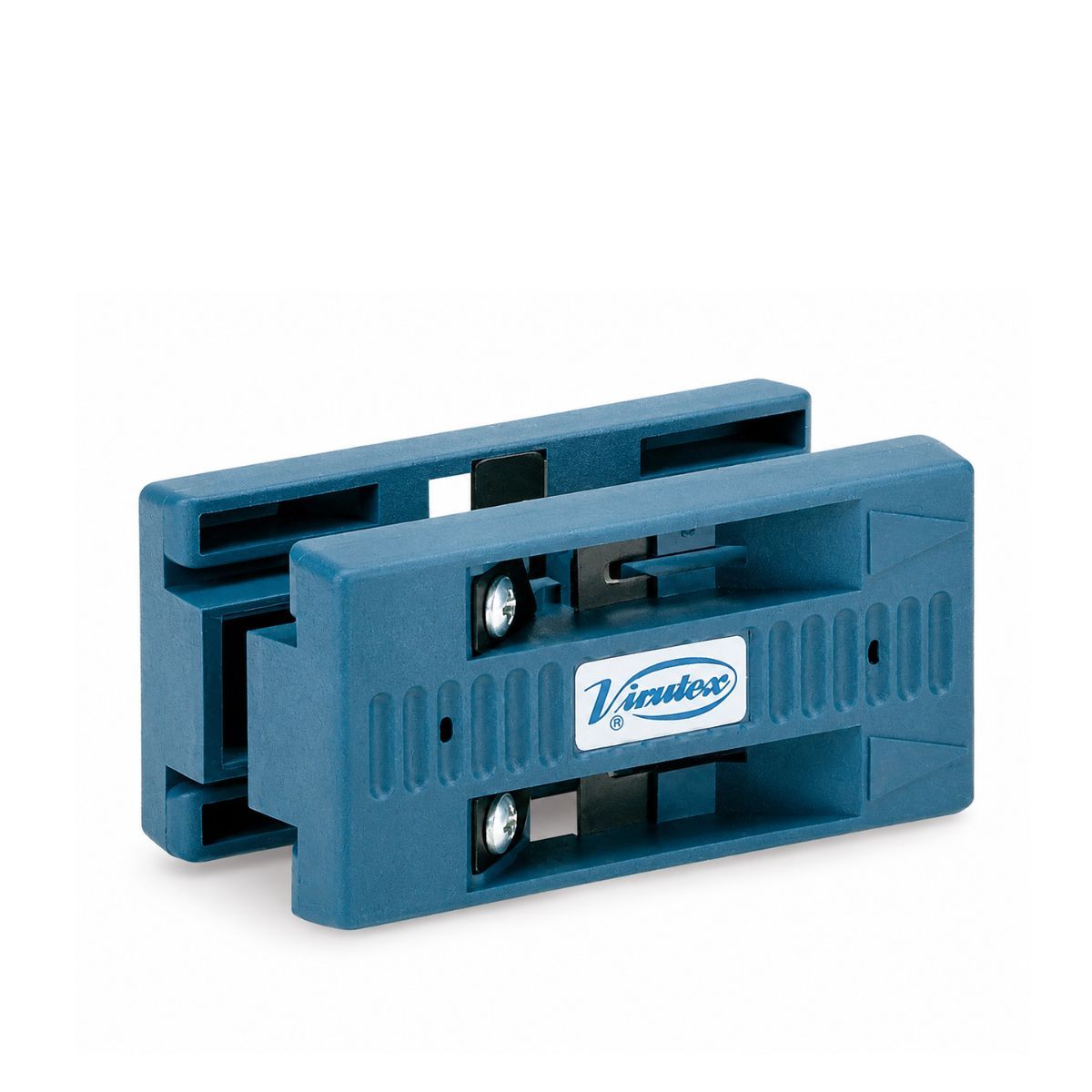 VIRUTEX DOUBLE EDGE TRIMMER AU93