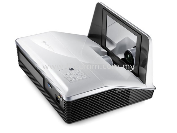 BenQ MX880UST BenQ Projector Johor Bahru JB Malaysia Supply, Suppliers, Sales, Services, Installation | TH COMMUNICATIONS SDN.BHD.