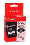 Canon BC-01(BLACK) = BJ 10SX Ink Cartridge Consumable Johor Bahru JB Malaysia Supply Suppliers Retailer | LEO Automation Trading