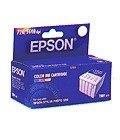 EPSON T001011 (COLOUR) = STYLUS PHOTO 1200 Ink Cartridge Consumable Johor Bahru JB Malaysia Supply Suppliers Retailer | LEO Automation Trading