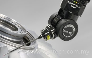 REVO Probe Head  RENISHAW Styli / Probe Head / Series Malaysia, Penang, Selangor, Kuala Lumpur (KL), Johor Bahru (JB), Singapore Supply, Suppliers | VGSM Technology (M) Sdn Bhd