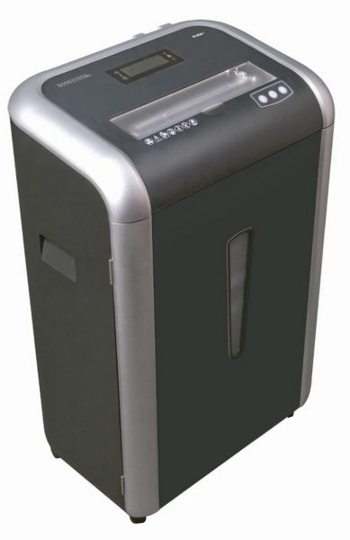 915CC+ Heavy Duty Shredder Office Automation Johor Bahru JB Malaysia Supply Suppliers Retailer | LEO Automation Trading