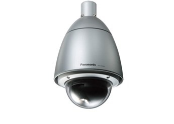 WV-CW960 / WV-CW970 Series Panasonic Solar CCTV And CCTV Video Recorder System Singapore Supplier, Supply, Supplies, Installation | TMA Technology System Pte Ltd