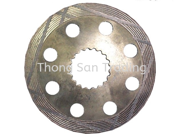 A 52253 Others Brake Parts Johor Bahru (JB), Malaysia, Mount Austin Machinery Parts, Heavy Equipment | Thong San Trading Sdn Bhd