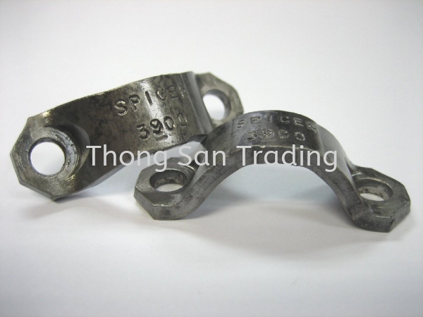D 124146 Chassis and Miscellaneous Parts Johor Bahru (JB), Malaysia, Mount Austin Machinery Parts, Heavy Equipment | Thong San Trading Sdn Bhd