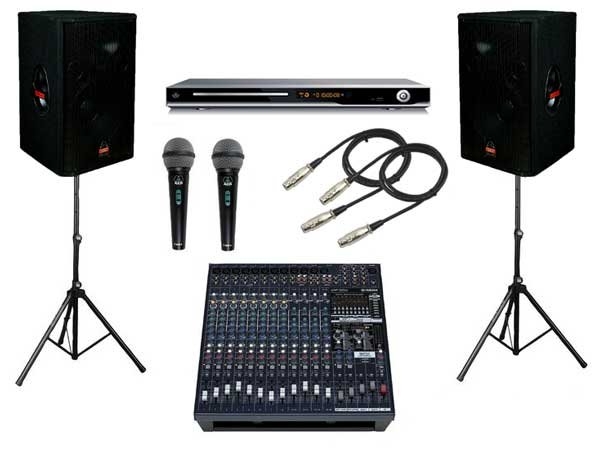  P.A Sound System Singapore Supplier, Supply, Supplies, Installation | TMA Technology System Pte Ltd