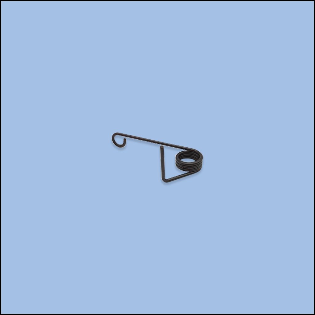 R.H SHARPENER SHOE SPRING (KM-M-186)