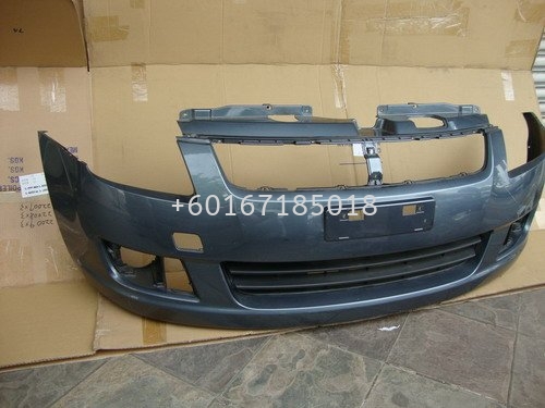 suzuki swift zc bumper rear bumper used part Suzuki used parts SUZUKI  Johor Bahru JB Malaysia Supply, Supplier, Suppliers | Vox Motorsport