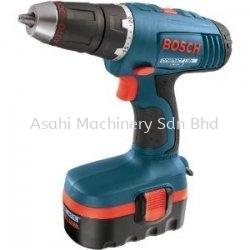 GSR 9.6-2 Cordless Drill/ Screwdriver Screw Driver Bosch Johor Bahru (JB),  Malaysia Supplier, Rental, Supply,