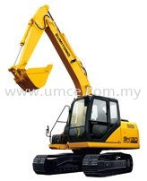 SH130-5 Excavator Sumitomo New Machines Johor Bahru (JB), Malaysia, Kulai Supplier, Rental, Supply, Supplies | UM Construction Equipment Sdn Bhd