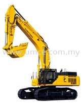 SH800LHD-5 Excavator Sumitomo New Machines Johor Bahru (JB), Malaysia, Kulai Supplier, Rental, Supply, Supplies | UM Construction Equipment Sdn Bhd