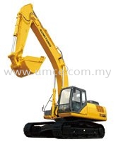 SH330-5 Excavator Sumitomo New Machines Johor Bahru (JB), Malaysia, Kulai Supplier, Rental, Supply, Supplies | UM Construction Equipment Sdn Bhd