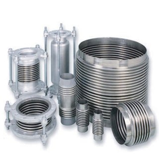 Metal Expansion Joints Expansion Joints and Bellows Malaysia, Johor Bahru (JB) Supplier, Supply, Supplies | TATLEE ENGINEERING & TRADING (JB) SDN BHD