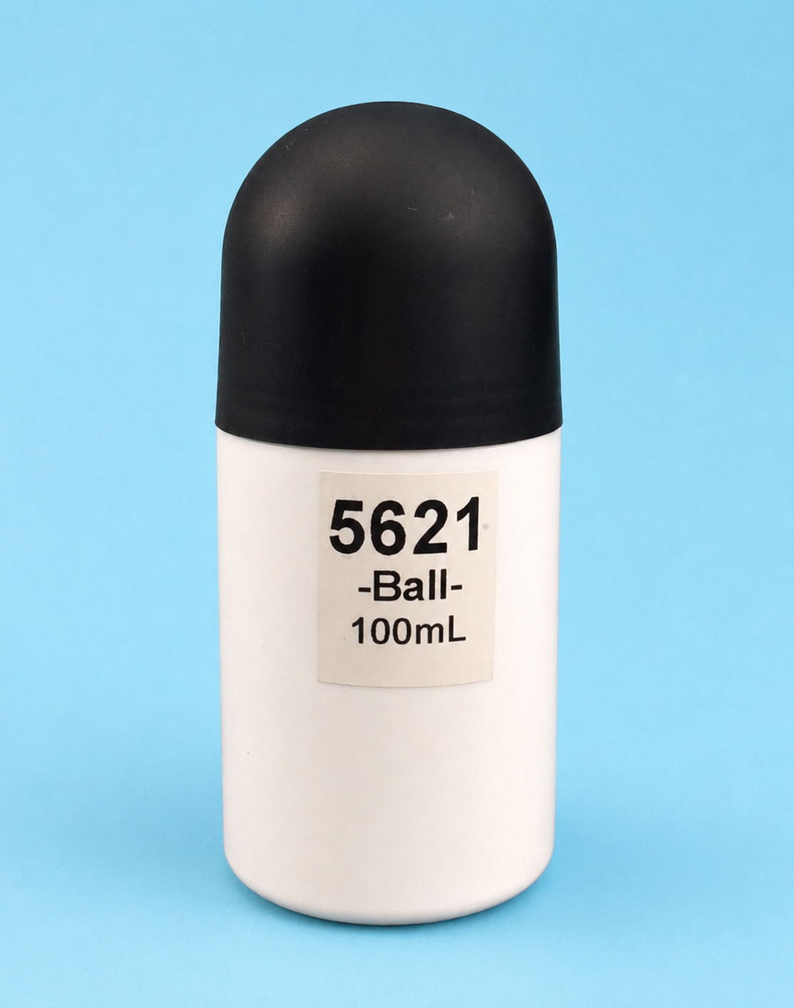 Roll On Bottle 100ml : 5621