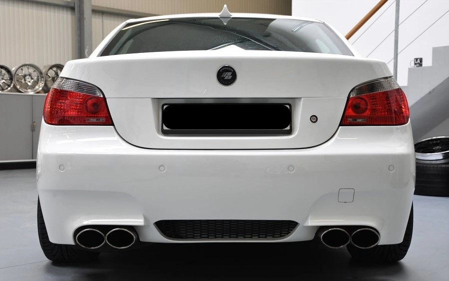 BMW 5 Series E60 2004 – 2011 M5 BODY KIT BUMPER