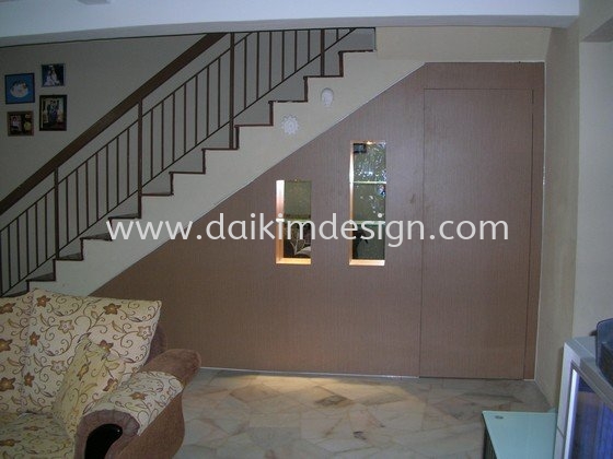 Design 004 Design Kulai Johor Bahru JB Design | Daikim Design