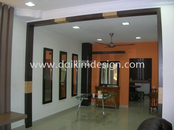 Design 006 Design Kulai Johor Bahru JB Design | Daikim Design