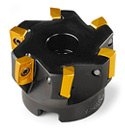 R217/220.69-16 Square Shoulder Milling Milling Johor Bahru, JB, Malaysia Supply Suppliers | Best Line Tooling Sdn Bhd