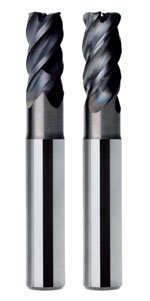 JHP 770 and JHP 780 Solid Carbide End Mills Milling Johor Bahru, JB, Malaysia Supply Suppliers | Best Line Tooling Sdn Bhd