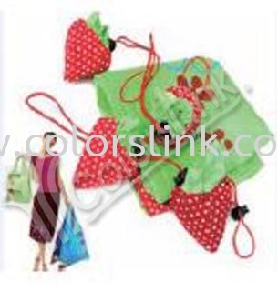 COL-POLY-01 Polyester and nylon bags Singapore Supplier, Suppliers, Supply, Supplies | Colorslink Trading