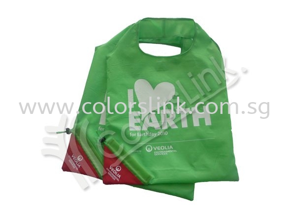 COL-POLY-04 Polyester and nylon bags Singapore Supplier, Suppliers, Supply, Supplies | Colorslink Trading