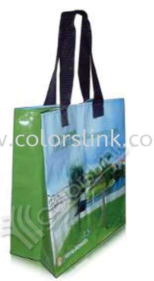 COL-PPW-01 PP Woven Bags Singapore Supplier, Suppliers, Supply, Supplies | Colorslink Trading