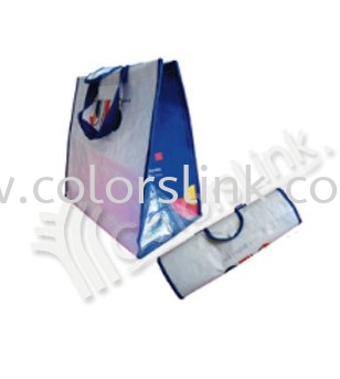 COL-PPW-03 PP Woven Bags Singapore Supplier, Suppliers, Supply, Supplies | Colorslink Trading