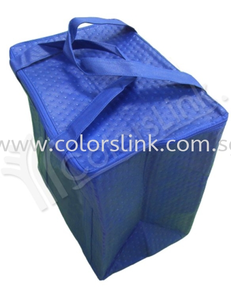 COL-CH-09 Chiller Bags Singapore Supplier, Suppliers, Supply, Supplies | Colorslink Trading