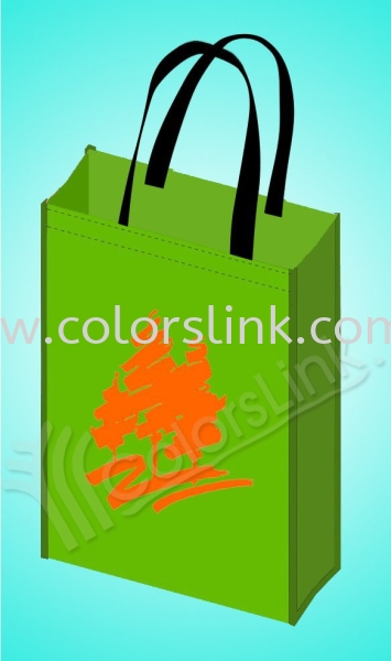 Customizable Bags PP Woven Lamination Singapore Supplier, Suppliers, Supply, Supplies | Colorslink Trading