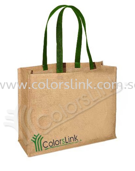 COL-JUTE-03 Cotton / Canvas / Jute Singapore Supplier, Suppliers, Supply, Supplies | Colorslink Trading