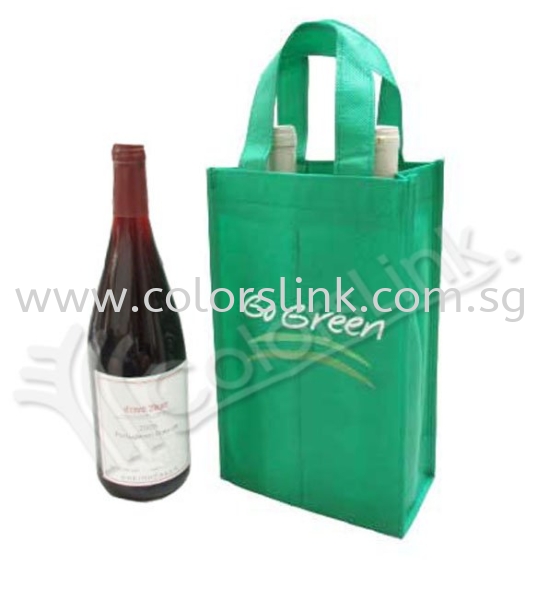 COL-NW-43 Non Woven Bags Singapore Supplier, Suppliers, Supply, Supplies | Colorslink Trading