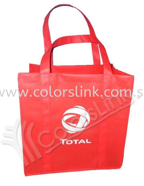 COL-NW-29 Non Woven Bags Singapore Supplier, Suppliers, Supply, Supplies | Colorslink Trading