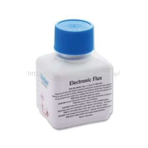 Liquid Flux (100ml)