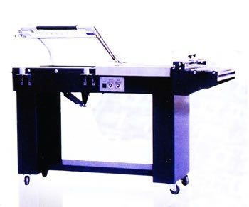 Semi Automatic Sealing Machine Dr. Shrink Packaging System and Machines JB, Johor Bahru, Malaysia Packaging Equipment, OPP & PET Plastic | GN Technology (M) Sdn Bhd