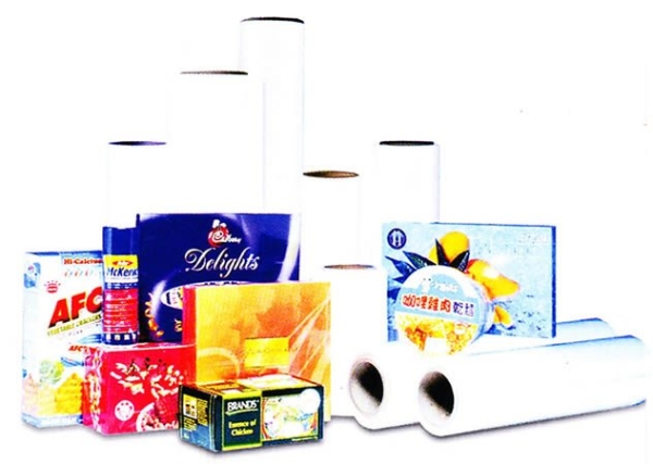 BIYO Polyolefin Shrink Film Packaging Rolls JB, Johor Bahru, Malaysia Packaging Equipment, OPP & PET Plastic | GN Technology (M) Sdn Bhd