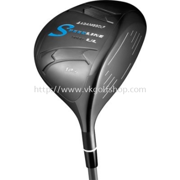 Adams Ladies Speedline UL Driver