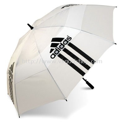 Adidas Double Canopy Umbrella Adidas Golf Accessories Kuala Lumpur (KL),  Malaysia, Selangor Supplier, Retailer, Supply | V K Golf