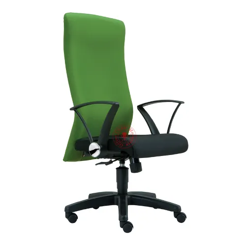 Gain Executive Chair / Office Chair / Kerusi Office / Kerusi Pejabat / High Back Medium Back Low Back Visitor Chair