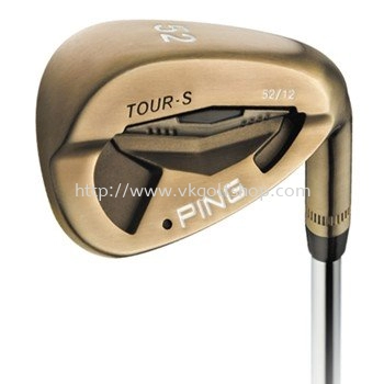 Wedge Mens Ping Tour-S Rustique