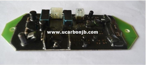 Automatic Voltage Regulator AVR ND -30A Malaysia AVR Johor Bahru (JB), Sarawak, Malaysia Supply Suppliers Distributors | U-Carbon & Electric Sdn Bhd