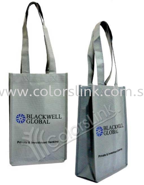 COL-NW-38 Non Woven Bags Singapore Supplier, Suppliers, Supply, Supplies | Colorslink Trading