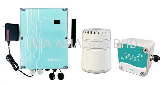 JNC TECHNOLOGY SINGLE FRIDGE BT SYSTEM 