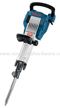 Bosch Demolition Hammer Drilling Power Tools Johor Bahru (JB), Malaysia Supplier, Suppliers, Supply, Supplies | SOUTH ASIA HARDWARE & MACHINERY SDN BHD