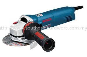 Bosch Angle Grinders Grinding Power Tools Johor Bahru (JB), Malaysia Supplier, Suppliers, Supply, Supplies | SOUTH ASIA HARDWARE & MACHINERY SDN BHD