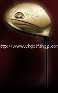 Maruman PRESTIGIO Gold Premium MEN’S DRIVER